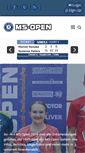 Mobile Screenshot of msopen.de